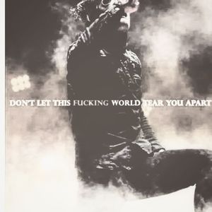 Meet your Posher, David